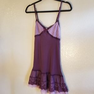 Victoria's Secret Angels Babydoll size XS